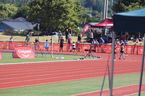 2026 Colgate Games Day 3 photo